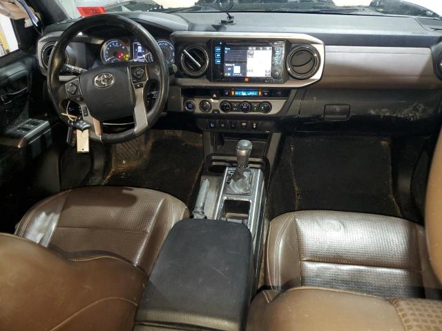 2016 TOYOTA TACOMA DOU - 3TMGZ5AN6GM016464