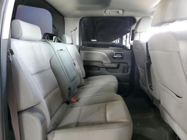 2016 CHEVROLET SILVERADO - 1GC1CUEG2GF232146