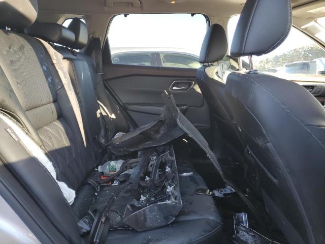 2023 NISSAN ROGUE PLAT JN8BT3DD2PW304019