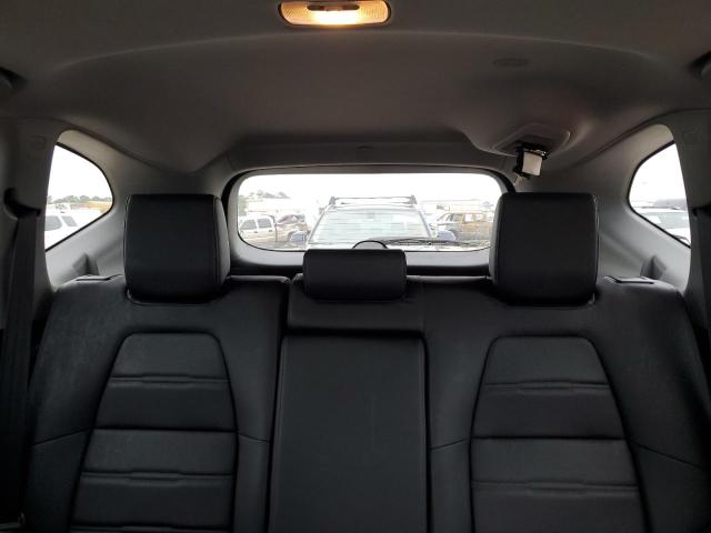 2022 HONDA CR-V TOURI - 5J6RT6H93NL038438