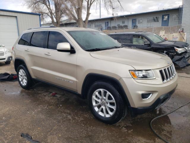 2015 JEEP GRAND CHER - 1C4RJFAGXFC191436