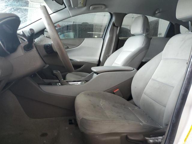 2019 CHEVROLET MALIBU LS - 1G1ZC5ST2KF168153