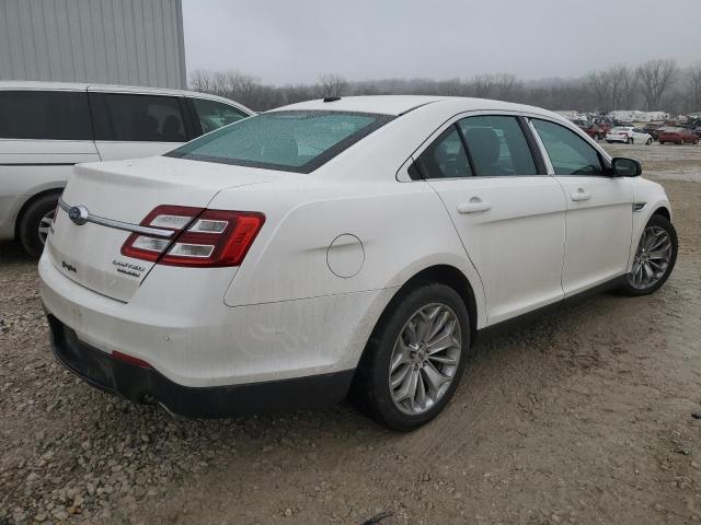 2017 FORD TAURUS LIM 1FAHP2F85HG117119