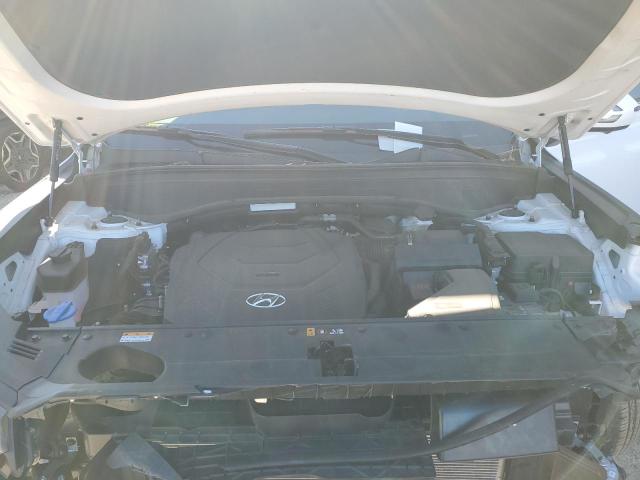 2024 HYUNDAI PALISADE L - KM8R54GEXRU662591