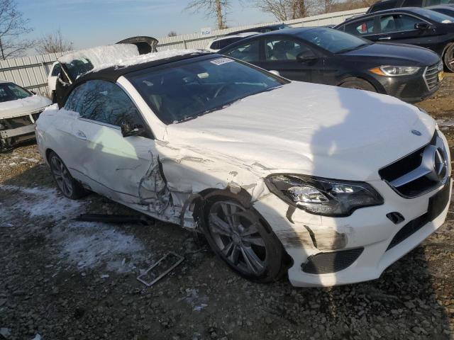 Vin: wddkk6ff0hf359560, lot: 89094335, mercedes-benz e-class 400 20174