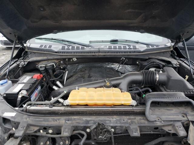 2016 FORD F150 SUPER - 1FTEW1EG7GKF10506