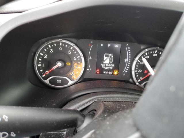 2018 JEEP RENEGADE L - ZACCJBBB5JPJ02892