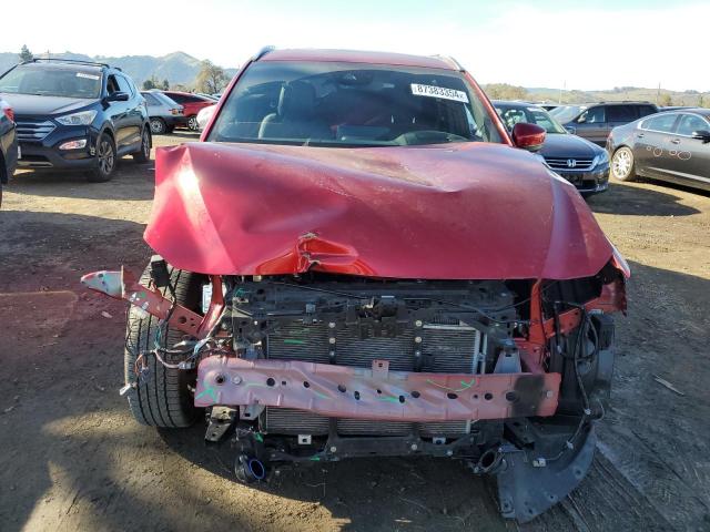 2023 MAZDA CX-5 SIGNA - JM3KFBXY5P0132333