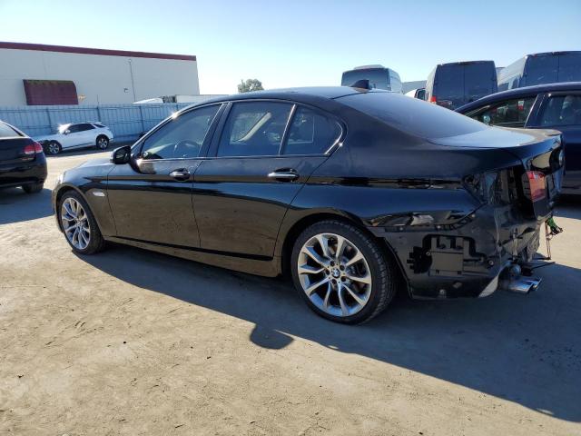 2016 BMW 528 I - WBA5A5C5XGG346918