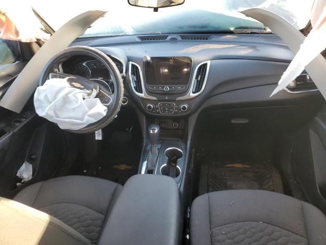 2018 CHEVROLET EQUINOX LT - 3GNAXSEV8JS532209