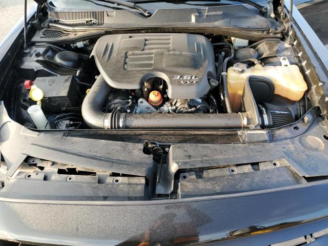 2019 DODGE CHALLENGER 2C3CDZAG9KH669937