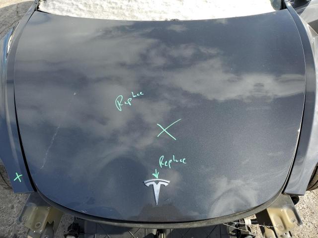 2019 TESLA MODEL 3 - 5YJ3E1EB6KF361378