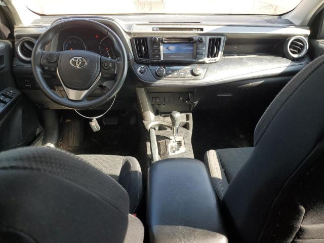 2018 TOYOTA RAV4 ADVEN - 2T3WFREV3JW475964