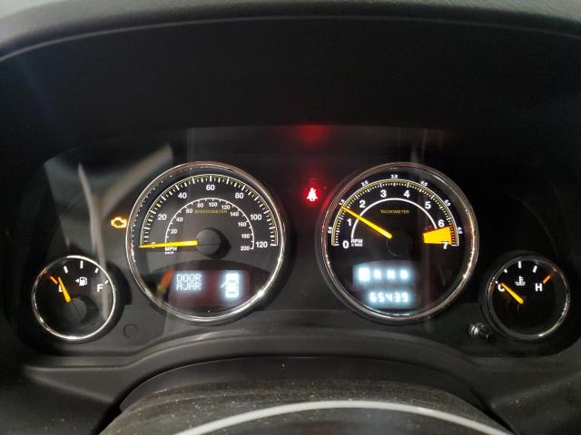 2016 JEEP COMPASS LA - 1C4NJCEA4GD754401