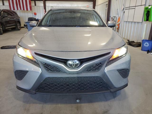 2019 TOYOTA CAMRY L - 4T1B11HK9KU847365