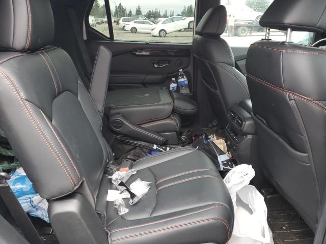 2023 HONDA PILOT TRAI 5FNYG1H64PB034788