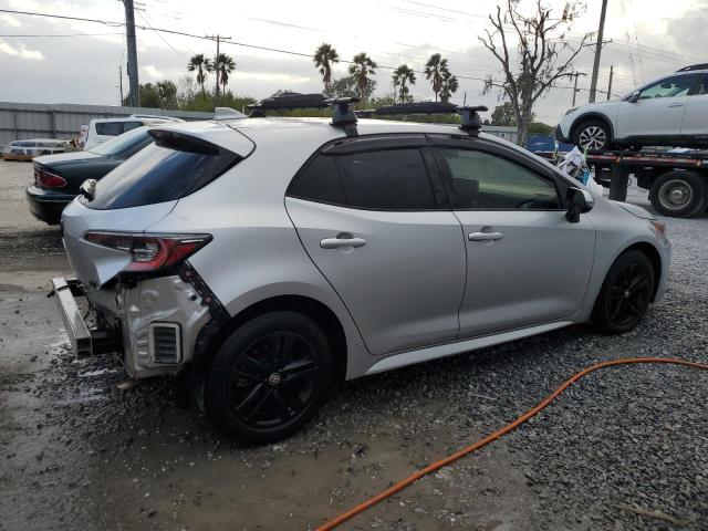 2019 TOYOTA COROLLA SE - JTNK4RBE8K3032816