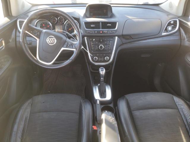 2016 BUICK ENCORE - KL4CJASB6GB750364