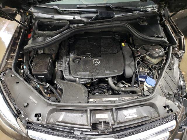 2016 MERCEDES-BENZ GLE 350 4M - 4JGDA5HB6GA806426