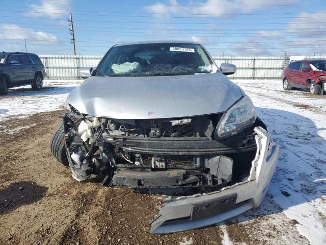 2015 NISSAN SENTRA S - 3N1AB7AP6FY309587