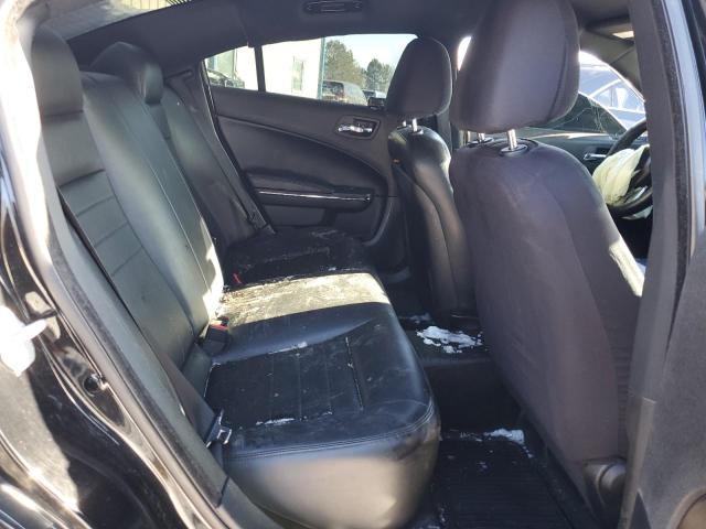 2013 DODGE CHARGER PO - 2C3CDXAT9DH721216