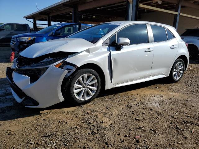 2025 TOYOTA COROLLA SE JTND4MBE9S3240733