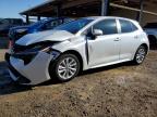 2025 TOYOTA COROLLA SE - JTND4MBE9S3240733
