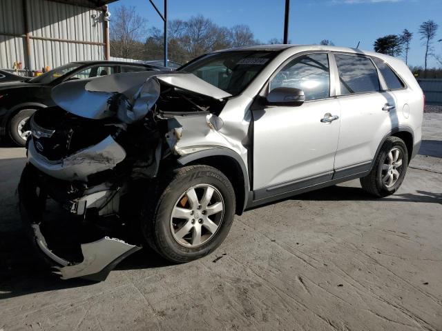 KIA SORENTO BA