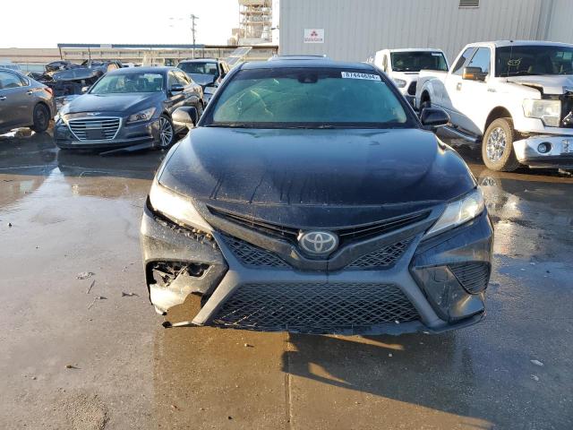 2018 TOYOTA CAMRY L - JTNB11HK4J3043012