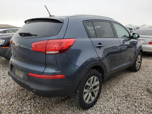2015 KIA SPORTAGE L - KNDPBCAC1F7722922