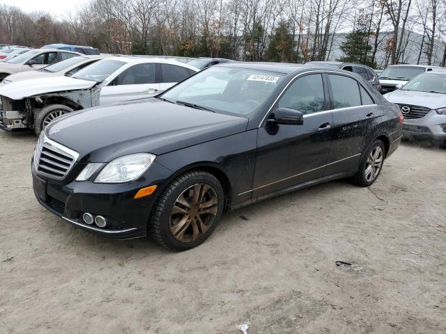 Vin: wddhf8hb1aa257207, lot: 56687035, mercedes-benz e-class 350 4matic 2010 img_1