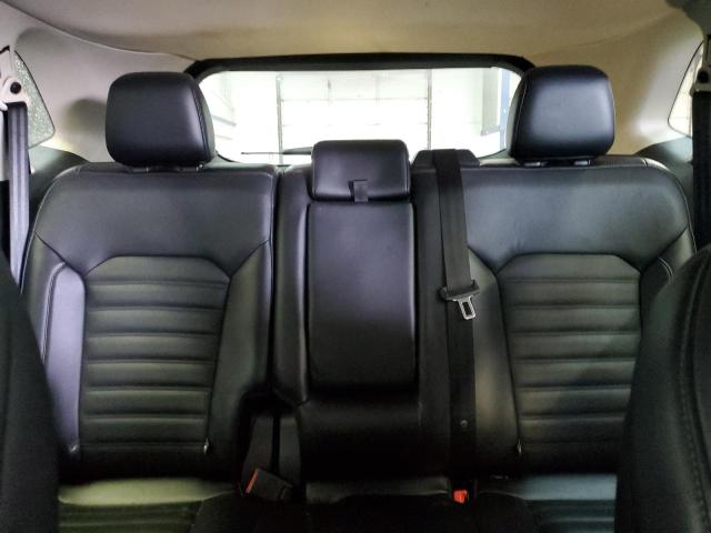 2016 FORD EDGE SEL - 2FMPK4J9XGBC07366