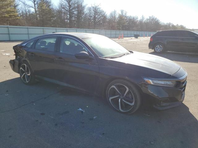 Vin: 1hgcv1f42ma038328, lot: 42404965, honda accord sport se 20214