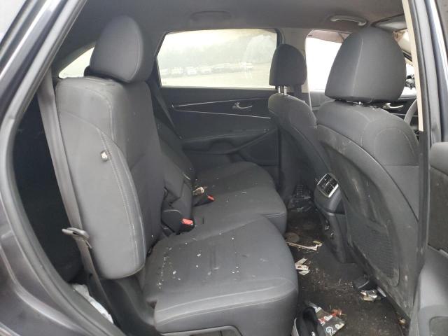 2019 KIA SORENTO LX - 5XYPGDA55KG440594