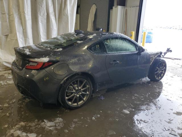 2022 SUBARU BRZ LIMITE JF1ZDBF11N8701877