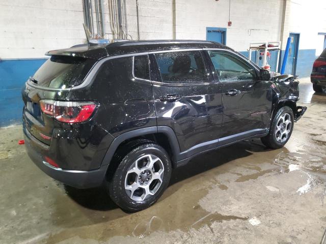 Vin: 3c4njddb3nt163497, lot: 42691135, jeep compass trailhawk 20223