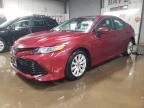 2019 TOYOTA CAMRY L - 4T1B11HK2KU841424