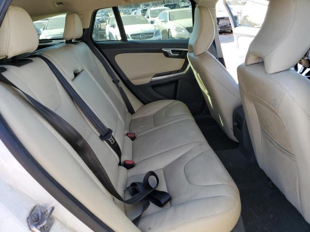2017 VOLVO V60 T5 PLA YV140MEMXH1338624