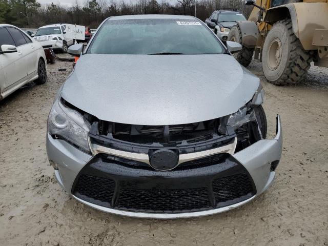 2015 TOYOTA CAMRY HYBR - 4T1BD1FK1FU147288