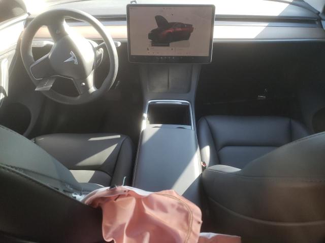2024 TESLA MODEL Y - 7SAYGDEE6RA252456