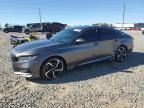 2018 HONDA ACCORD SPO - 1HGCV1F35JA051674