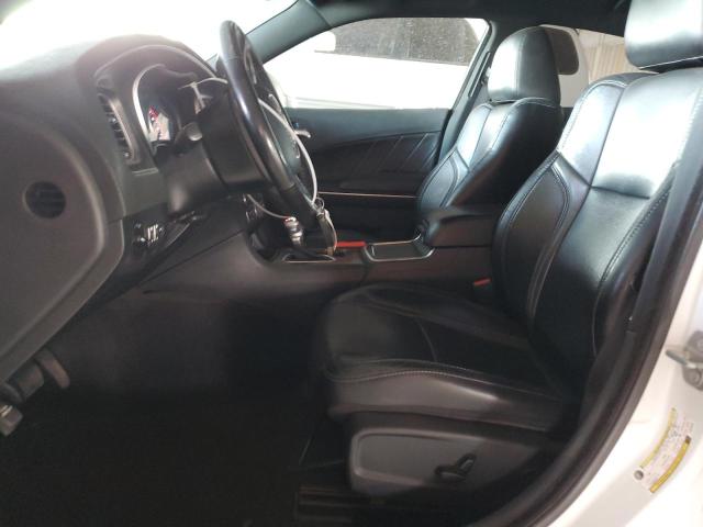 2018 DODGE CHARGER SX - 2C3CDXHG7JH273515