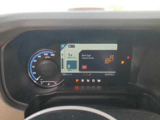 2024 FORD BRONCO EVE 1FMEE4HH5RLA37836