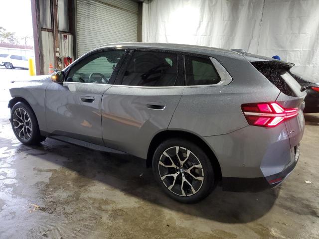 2025 BMW X3 30 XDRI 5UX53GP03S9Y71824