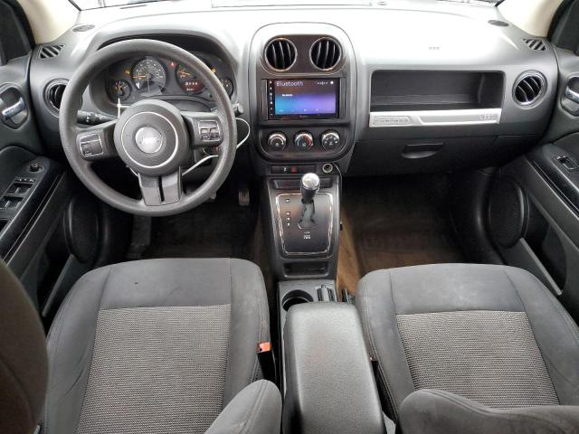 2016 JEEP COMPASS SP - 1C4NJCBA0GD611157