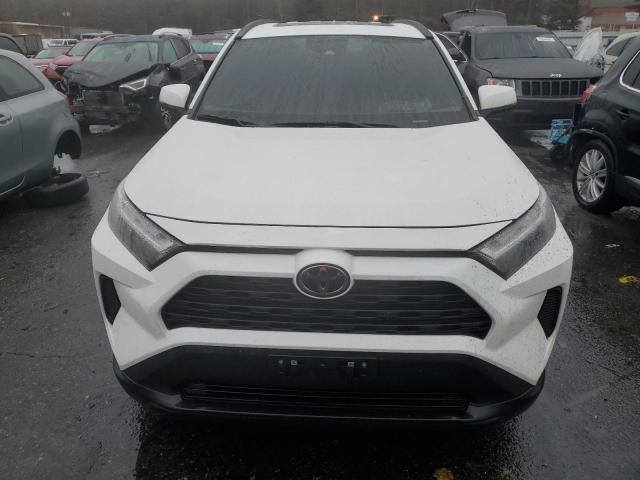 2023 TOYOTA RAV4 XLE - 2T3P1RFV3PC350068