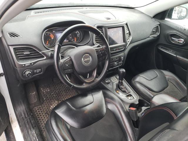 2020 JEEP CEROKEE 1C4PJMBX3LD528819