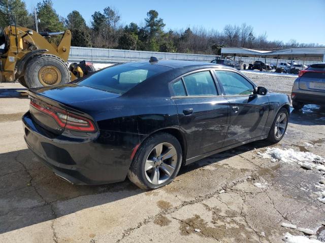 2016 DODGE CHARGER SX - 2C3CDXHG3GH173050