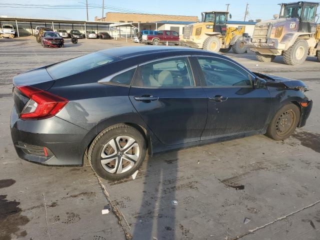 2018 HONDA CIVIC LX - 19XFC2F5XJE009510