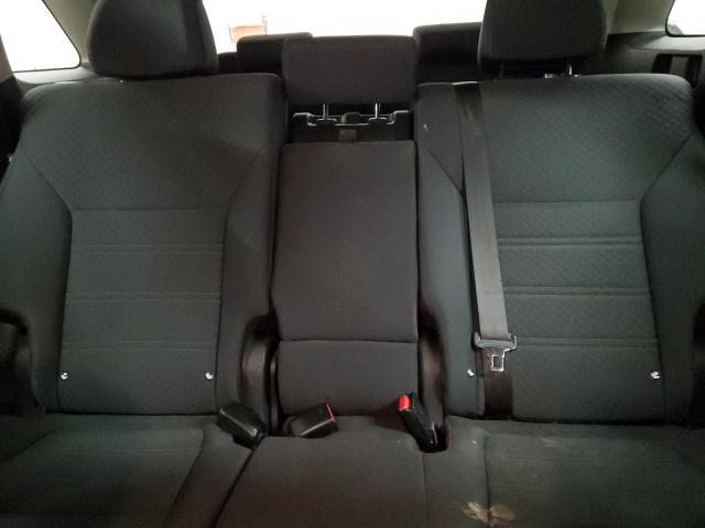 2017 KIA SORENTO LX - 5XYPG4A30HG249396